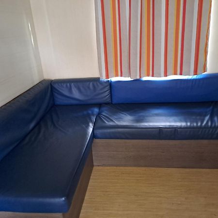 Mobile Home 047 拉诺维勒港 外观 照片