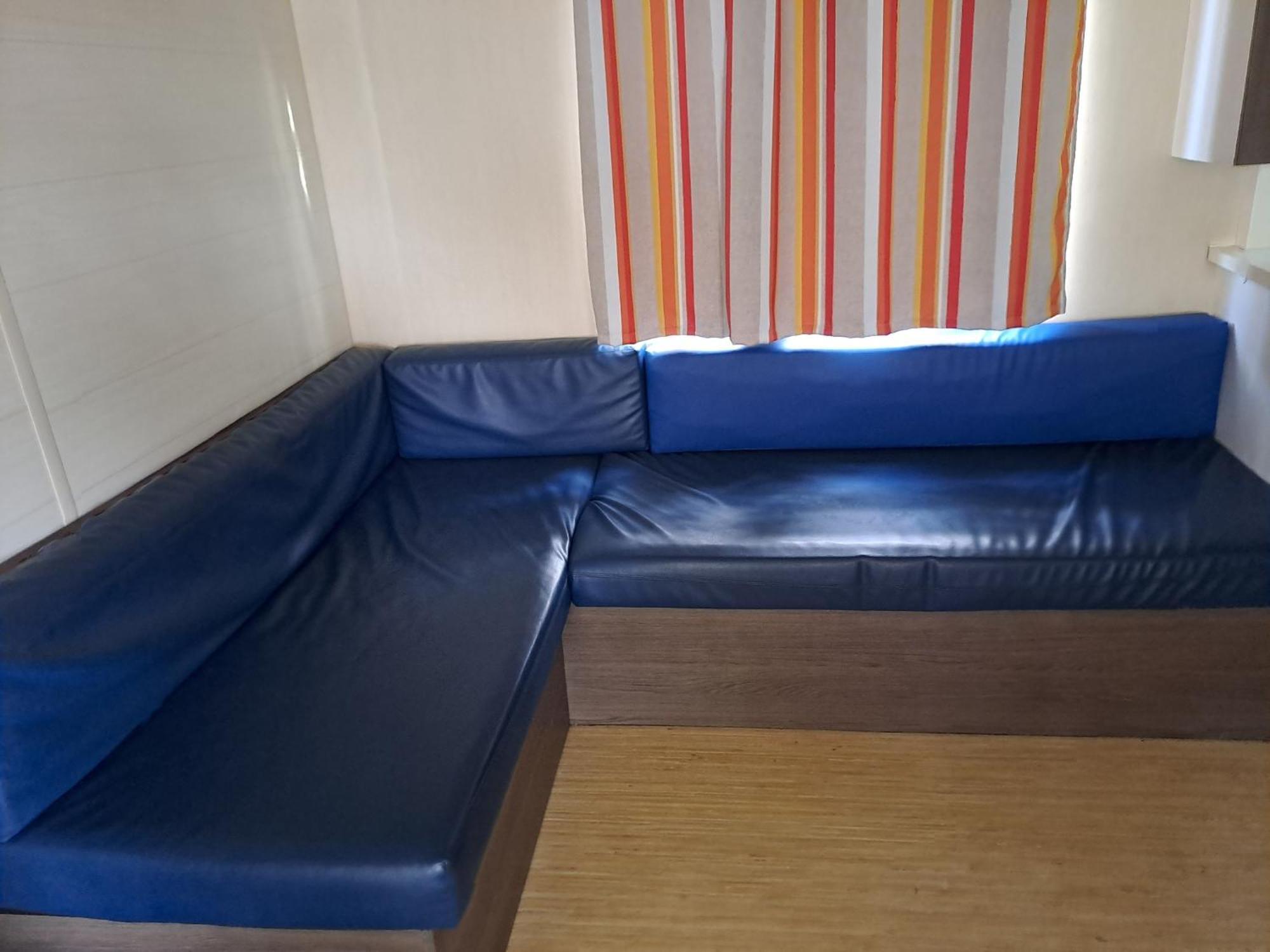 Mobile Home 047 拉诺维勒港 外观 照片