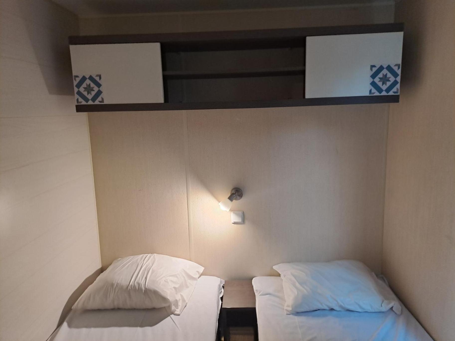 Mobile Home 047 拉诺维勒港 外观 照片