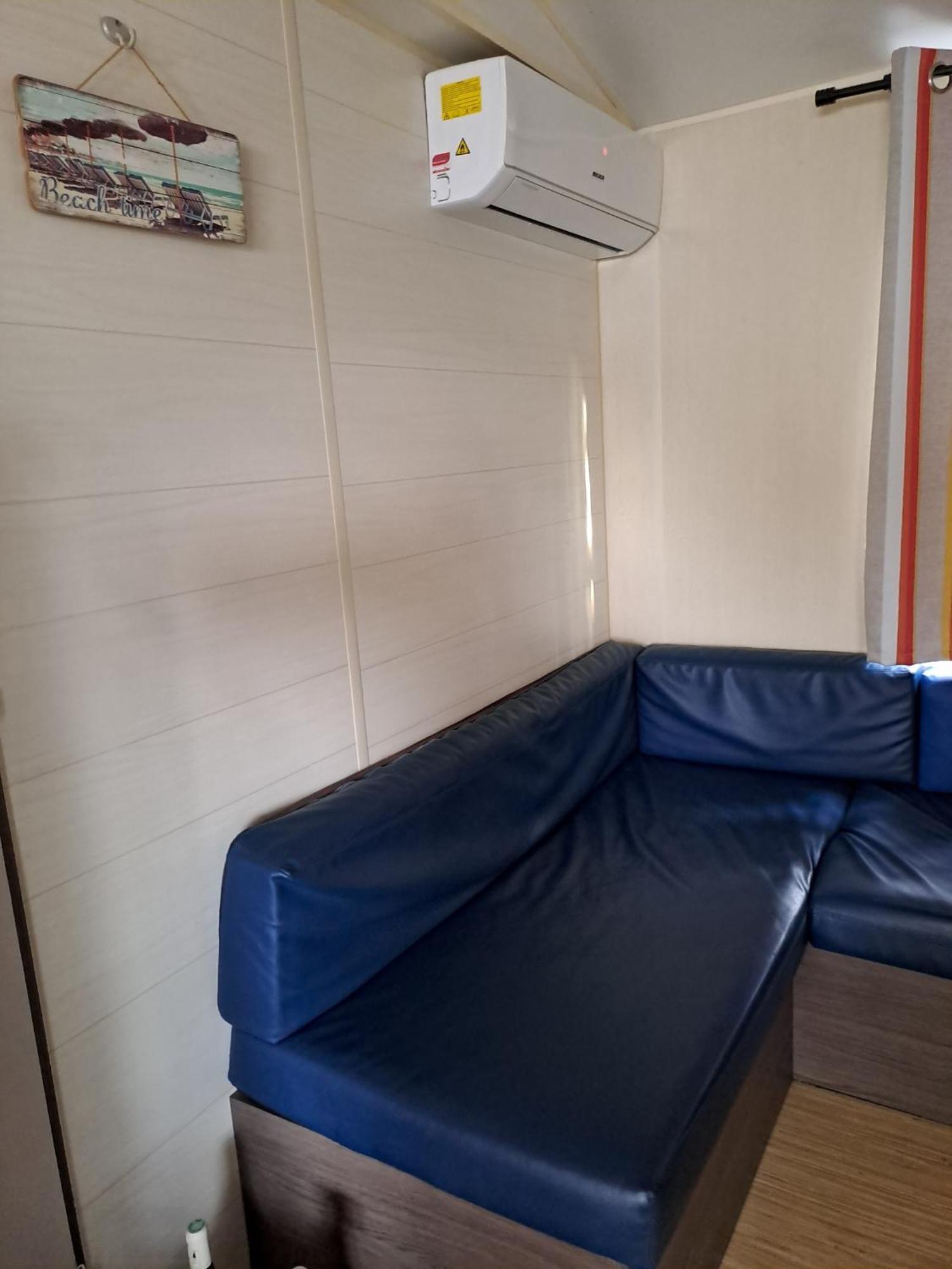 Mobile Home 047 拉诺维勒港 外观 照片